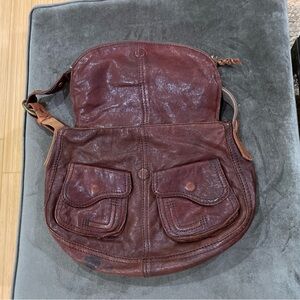 Fossil hobo purse